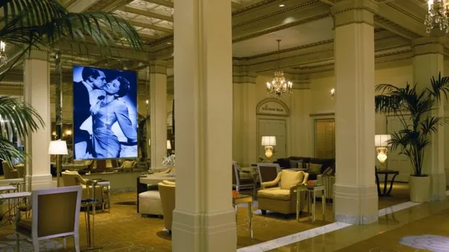 Hotel deLuxe Portland photo 3
