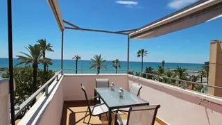 La Nina Hotel Sitges