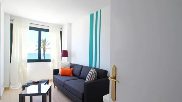 La Nina Hotel Sitges photo 2
