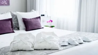 Mercure São Paulo Ibirapuera Privilege