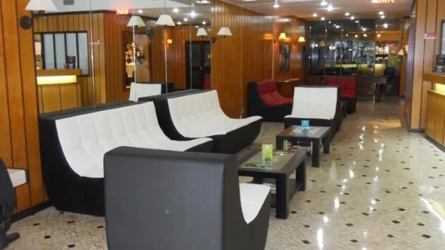 Flamingo Hotel Lisbon photo 2
