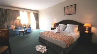 Husa Pyramids Hotel Giza