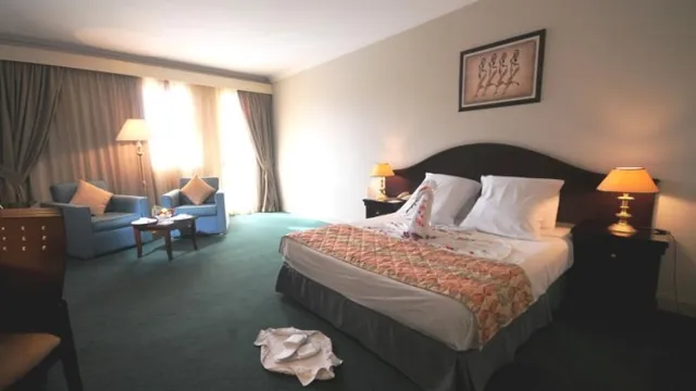Husa Pyramids Hotel Giza photo 1