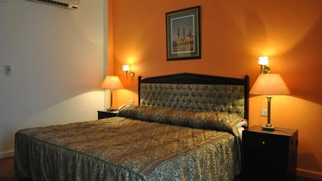 Husa Pyramids Hotel Giza photo 3