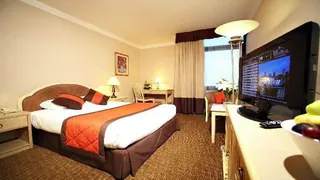 Mercure Abu Dhabi Centre Hotel
