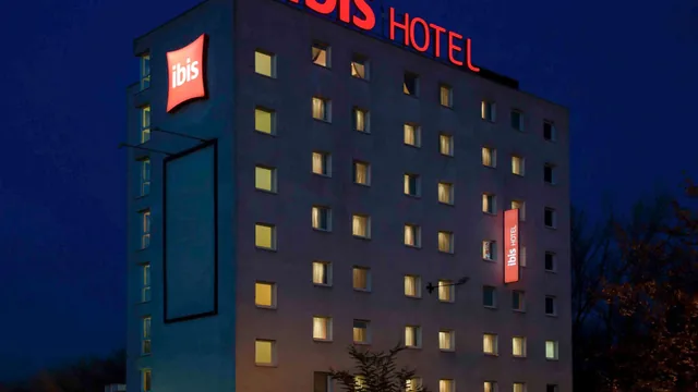 Ibis Warszawa Ostrobramska photo 5
