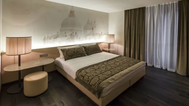 Palazzo Rosa Hotel Venice photo 1