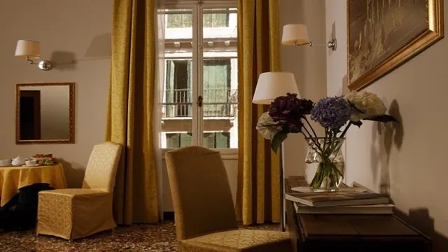 Palazzo Rosa Hotel Venice photo 2