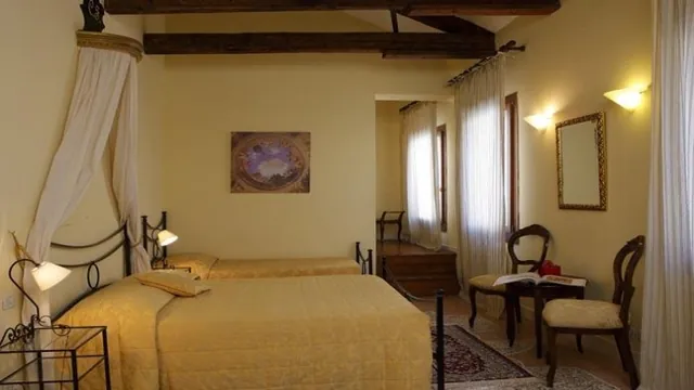Palazzo Rosa Hotel Venice photo 3
