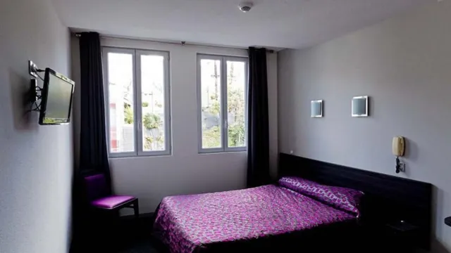 Hotel St. Etienne Lourdes photo 1