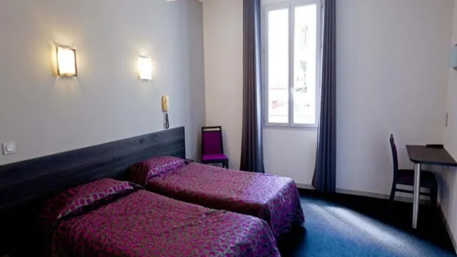 Hotel St. Etienne Lourdes photo 2