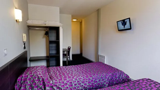 Hotel St. Etienne Lourdes photo 3