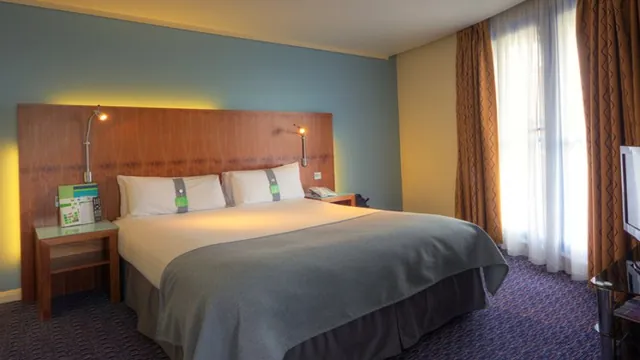 Camden Lock Hotel London photo 1