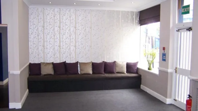 Camden Lock Hotel London photo 2