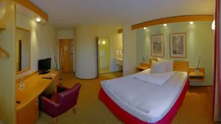 Balladins Superior Hotel Peine