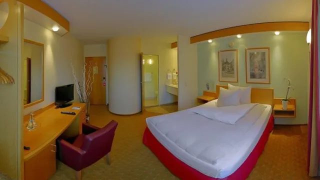 Balladins Superior Hotel Peine photo 1