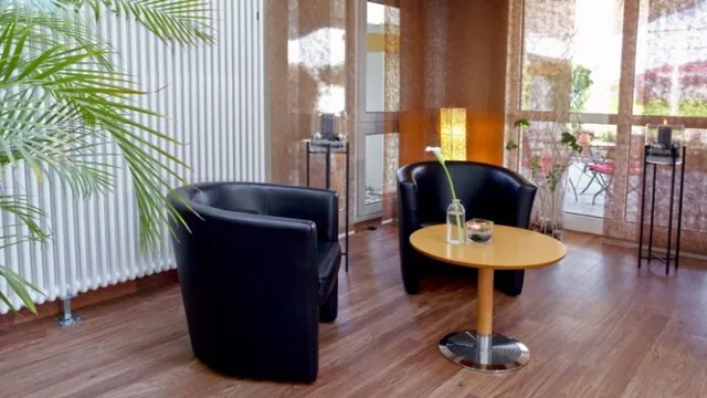 Balladins Superior Hotel Peine photo 2