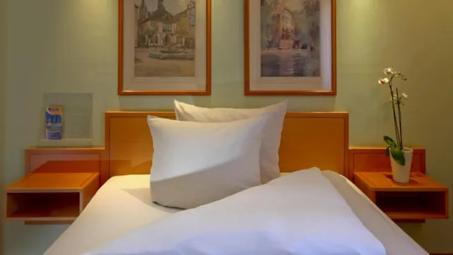 Balladins Superior Hotel Peine photo 3
