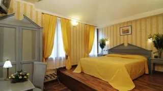 Tintoretto Hotel Venice