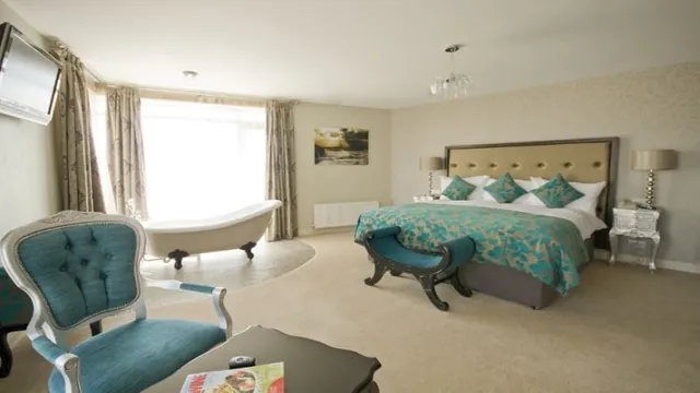 Armada Hotel Spanish Point photo 4