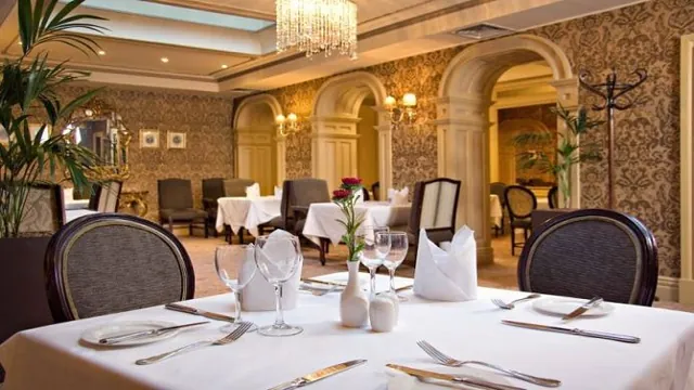 Cedar Lodge Hotel & Restaurant (IE) photo 4
