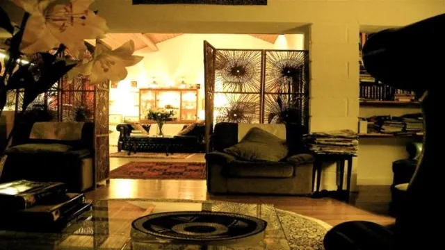 Cedar Lodge Hotel & Restaurant (IE) photo 5