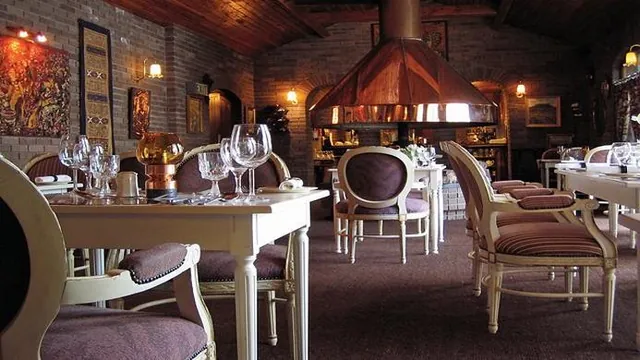 Cedar Lodge Hotel & Restaurant (IE) photo 6