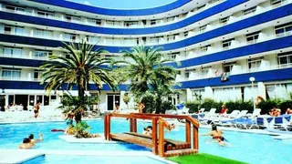 Aquarium Hotel Lloret de Mar