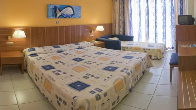 Aquarium Hotel Lloret de Mar photo 3