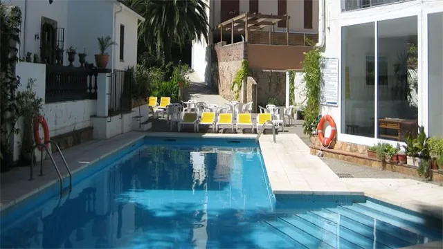Costa Brava Hotel Tossa de Mar photo 1