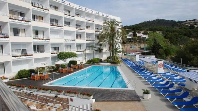 Costa Brava Hotel Tossa de Mar photo 2