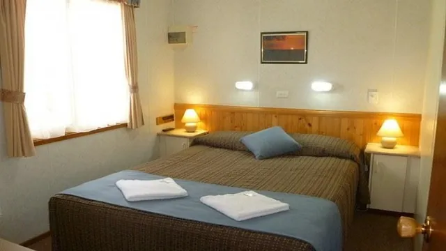 Bayside Holiday Apartments photo 4