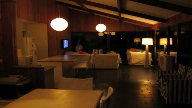 Bayside Holiday Apartments photo 5