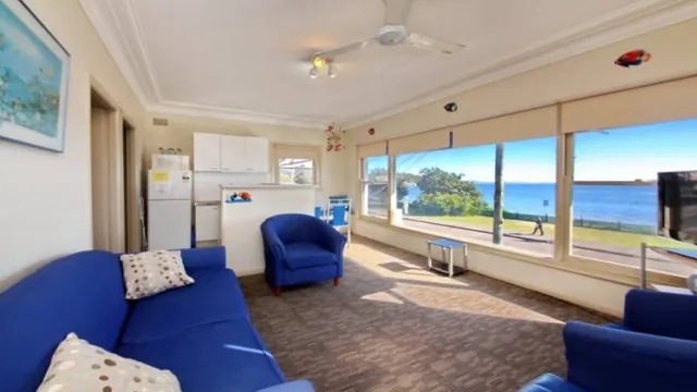 Bayside Holiday Apartments photo 6