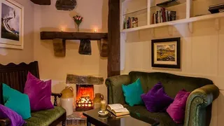 Clew Bay Hotel Westport