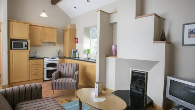 Hotel Minella & Leisure Centre photo 4