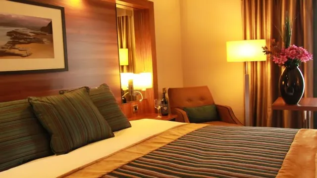 Hotel Minella & Leisure Centre photo 6