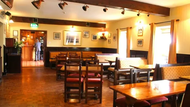 Hylands Burren Hotel photo 3