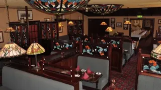 Seven Oaks Hotel Carlow