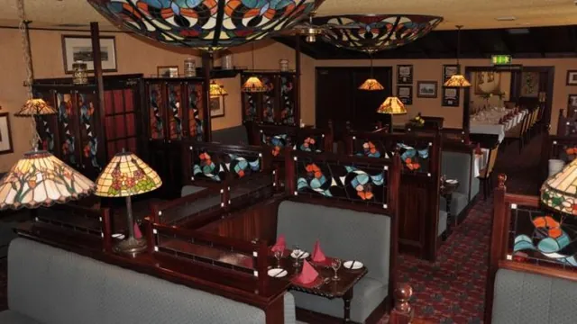 Seven Oaks Hotel Carlow photo 1