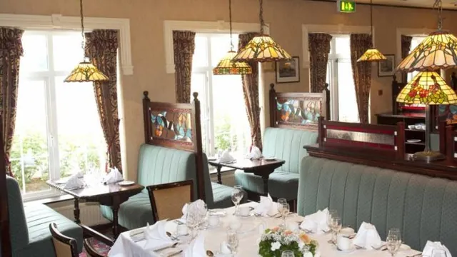 Seven Oaks Hotel Carlow photo 2