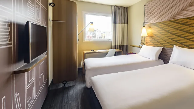 Days Inn by Wyndham Montgomery I-85 photo 3