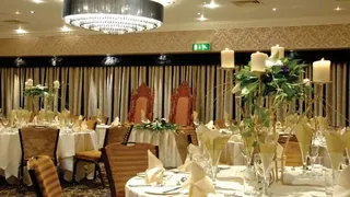Best Western Fir Grove Hotel Warrington