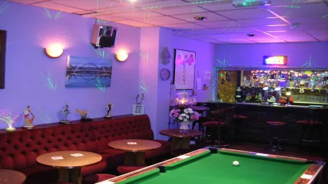 The Feathers Hotel photo 2