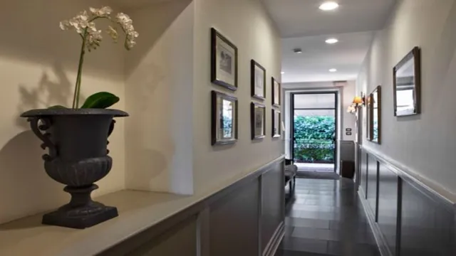 Florio Opera Hotel Palermo photo 3