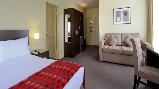 Comfort Inn & Suites City Views Ballarat photo 4