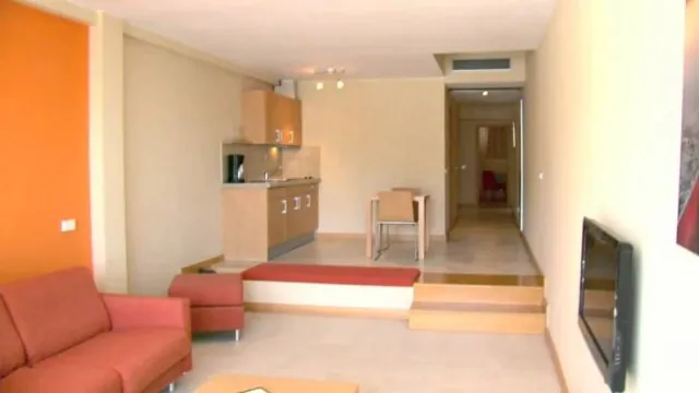 Morasol Suites Gran Canaria Island photo 2