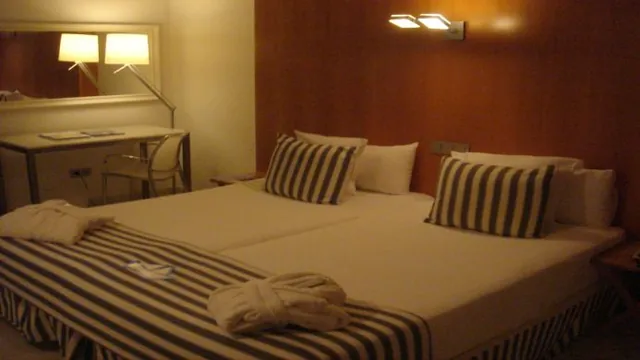 Morasol Suites Gran Canaria Island photo 3