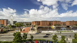 Ibis Liverpool Centre Albert Dock - Liverpool One