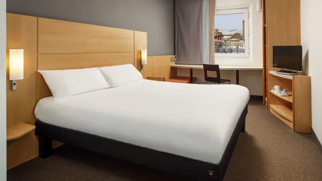 Ibis Liverpool Centre Albert Dock - Liverpool One photo 5